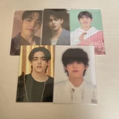 エスクプス scoups トレカ まとめ売りセットのサムネイル