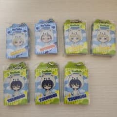 あんスタ TOYボックスコレクション なずな 光 宙 つむぎのサムネイル
