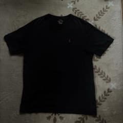 Polo Ralph Lauren Tシャツ ブラック XLのサムネイル