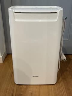 衣類乾燥 除湿機 DCE-6515 アイリスオーヤマのサムネイル