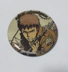 Attack Titan Jean