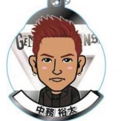 ☆MAD CYCLONE オンラインガチャ 中務裕太☆のサムネイル