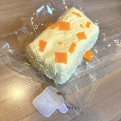 Juanmi ジュアンミ 海外スクイーズ