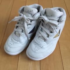 チアリーディング シューズ ☆ 20.0のサムネイル