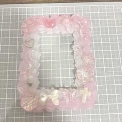 ホイップデコ ピンクのサムネイル