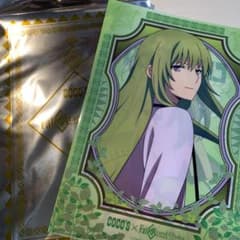 ココス コラボクリアファイルのサムネイル