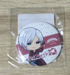 デビルメイクライ カプコンカフェ 缶バッジ ダンテ - メルカリ