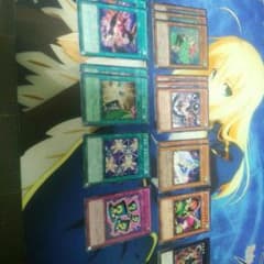 遊戯王 ハーピィセット パーツのサムネイル