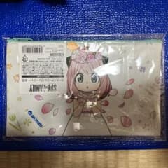 アーニャ　ポーチのサムネイル