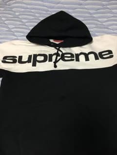 supreme  パーカーのサムネイル