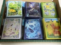 本日限定価格 新品未使用　ポケモンカード　デッキシールド 本日限定価格 新品未使用 ポケモンカード デッキシールド - メルカリ
