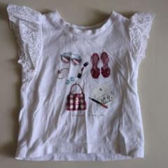 kate spade NEW YORK Tシャツ 90のサムネイル