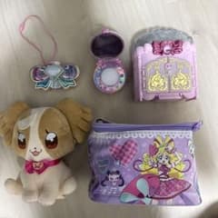 プリキュア おもちゃ まとめ売りのサムネイル