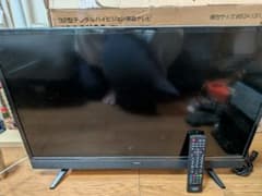 maxzen 32インチ液晶テレビ J32SK03 - メルカリ