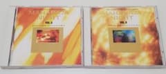 MAHARAJA NIGHT VOL.8 VOL.9 CD セット マハラジャのサムネイル