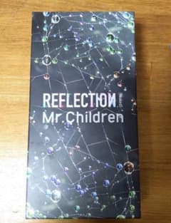【美品】Mr.Children　REFLECTION\"Naked\"のサムネイル