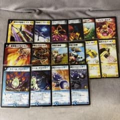 デュエルマスターズ 初期 旧枠 Meijiプロモ 16枚セット - メルカリ