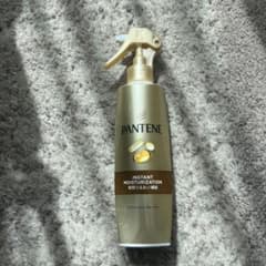 PANTENE INSTANT MOISTURIZATION ヘアミストのサムネイル