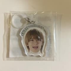 EBiDAN museum 2026 M!LK 佐野勇斗 お面マーカー - メルカリ