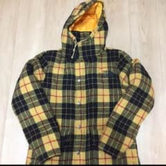 ノースフェイス ハリスツイードダウンのサムネイル