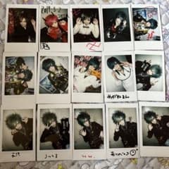 零[Hz] Rio チェキ28のサムネイル