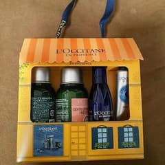 Panja様専用 新品 ロクシタンセットのサムネイル