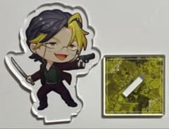ヒューマンバグ大学 城戸丈一郎 羽王戦争 Cafe ランダムミニアクリル