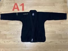 柔術着 Habrok Element 2.0 （A1）のサムネイル