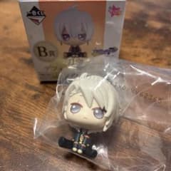 アイドリッシュセブン一番くじ　B賞　刀衆デフォルメフィギュアのサムネイル