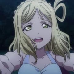 ラブライブ！サンシャイン!!　AQUARIUM DOMEのサムネイル