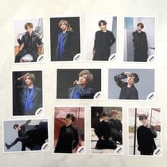 京本大我 公式写真のサムネイル