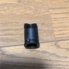 GHK純正 竹槍ハイダーのサムネイル