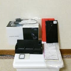 ソフトバンク　302sh  スマホのサムネイル