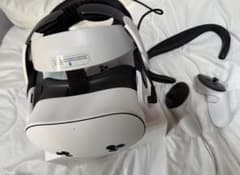 Meta Quest 3S 128GB VRヘッドセット