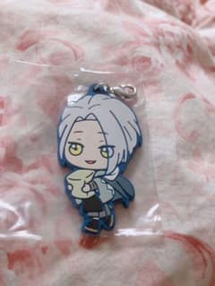 이치 반 쿠지 러버스트 히가시