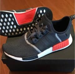 アディダスnmd！のサムネイル