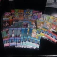 ラブライブウエハース3のサムネイル