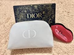 【新品未使用】Dior ポーチセットのサムネイル