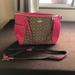 専用／COACH コーチのサムネイル