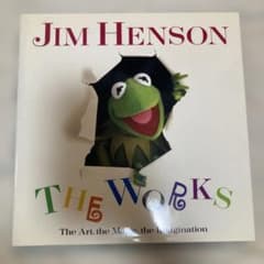 JIM HENSON THE WORLDのサムネイル