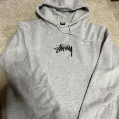 STUSSY パーカーのサムネイル