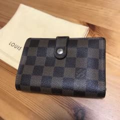 ルイヴィトン モノグラム 財布のサムネイル