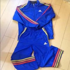 ☆様専用です！！購入不可です(≧ω≦)。adidas ウィンドのサムネイル