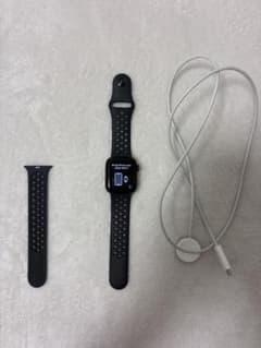 Apple Watch本体 SERIES7 41mmのサムネイル