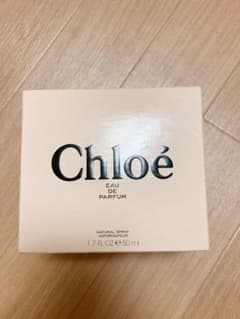クロエ   50mL 時間限定値下げ！￥11500→¥6500→¥5500のサムネイル