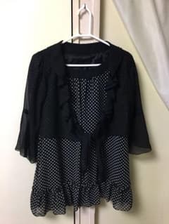 【めぐ様専用】パーティードレスのサムネイル