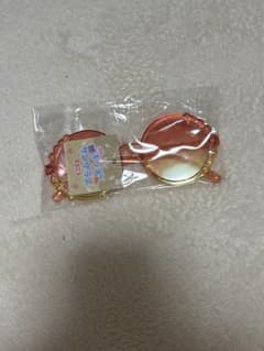 サングラス オレンジ かわいいのサムネイル