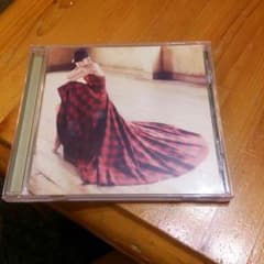 安室奈美恵CDのサムネイル
