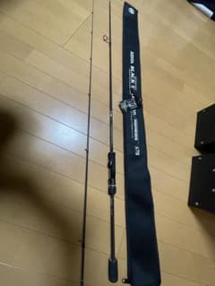 ゼスタ ブラックスター BLACK STAR S78 2ndGeneration - メルカリ