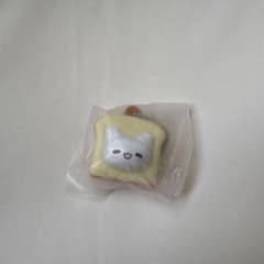 サンリオ しょくぱんず はなまるおばけ ガチャガチャのサムネイル